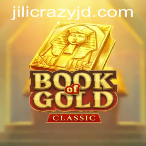 Exploring 'BookOfGoldClassic': A Dive into the World of Crazy JD
