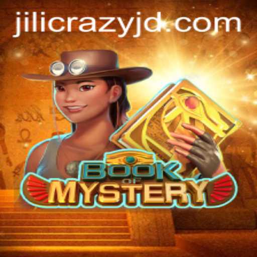 Unravel the Adventures of 'Book of Mystery' and the Enigma of 'Crazy JD'