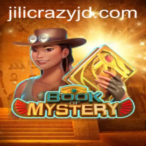 Unravel the Adventures of 'Book of Mystery' and the Enigma of 'Crazy JD'