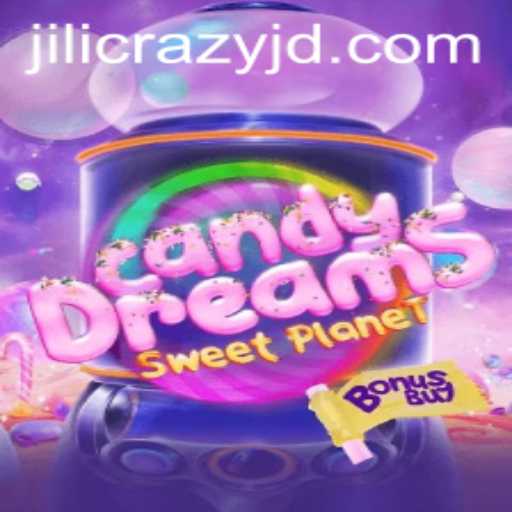 Explore the Enchanting Universe of CandyDreamsSweetPlanet with Crazy JD