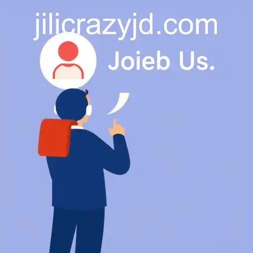 Contact Us: Unveiling the Power of Communication with Crazy JD