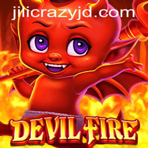 Unleashing the Chaos: An In-Depth Look at DevilFire and the Frenzy of Crazy JD