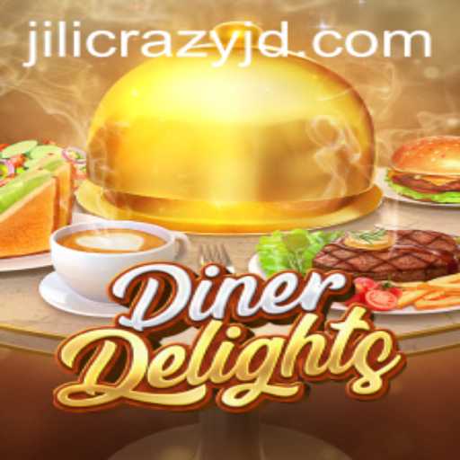 Discovering DinerDelights: A Culinary Adventure with Crazy JD