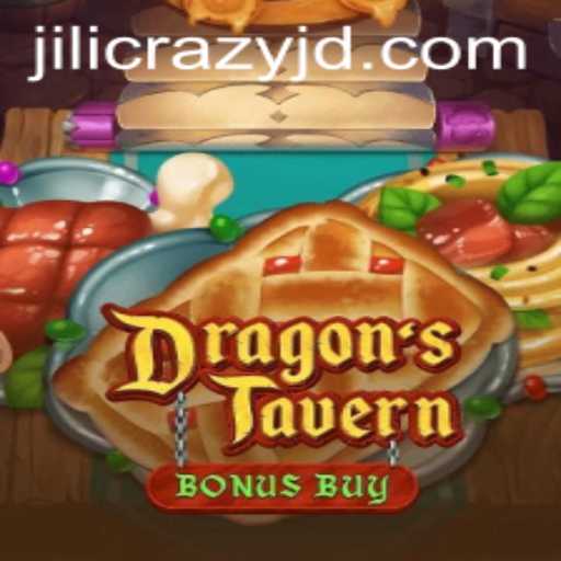 DragonsTavern: Enter the World of Crazy JD