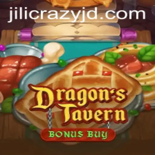 DragonsTavern: Enter the World of Crazy JD