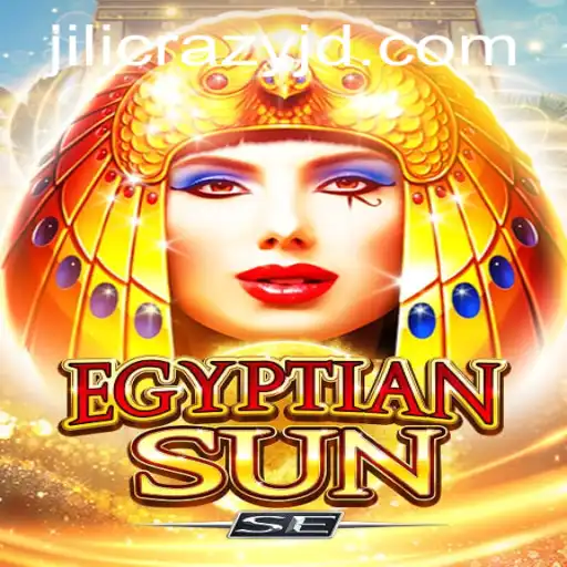 Exploring the Excitement of EgyptianSunSE: A Journey Through Ancient Challenges and Modern Twists with Crazy JD