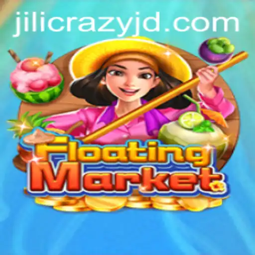 FloatingMarket: Dive into the Whimsical World of Crazy JD