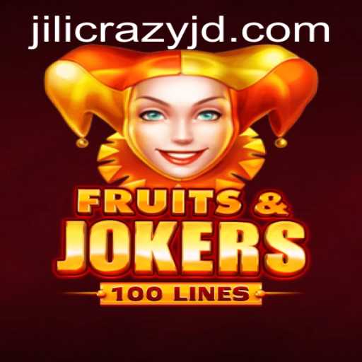 FruitsAndJokers100: A Fresh Spin with Crazy JD