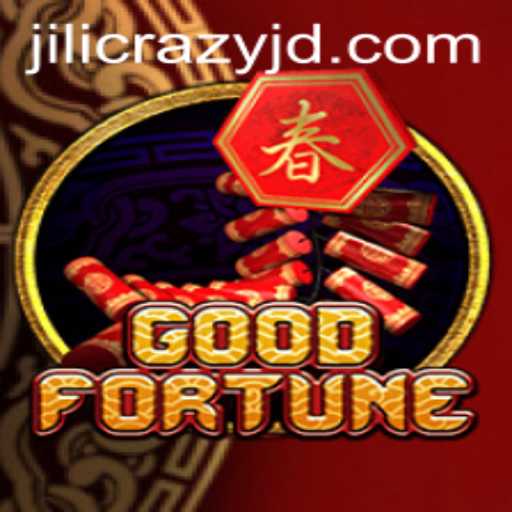 Exploring GoodFortune: A Comprehensive Guide to the Game and Its Unique Element 'Crazy JD'