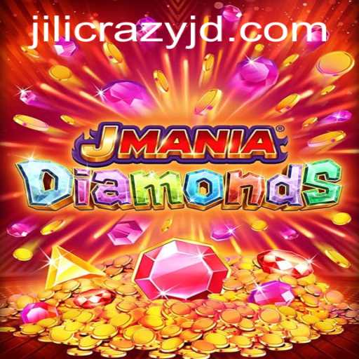 Immerse Yourself in the Colorful World of JManiaDiamonds