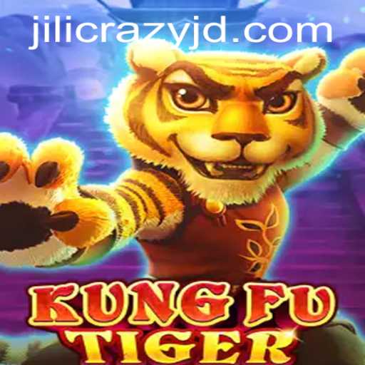 KungFuTiger: Unleashing the Frenzy of Crazy JD