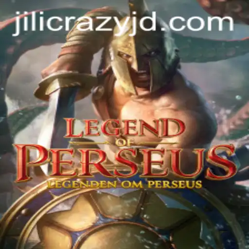 Introducing the Mythical Adventure Game: LegendofPerseus