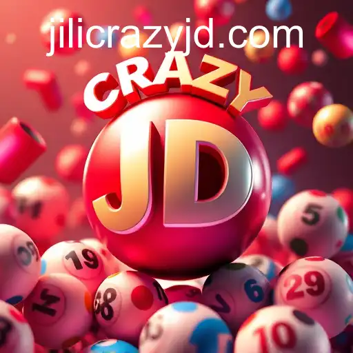 Understanding Lottery Games and the Emergence of Crazy JD