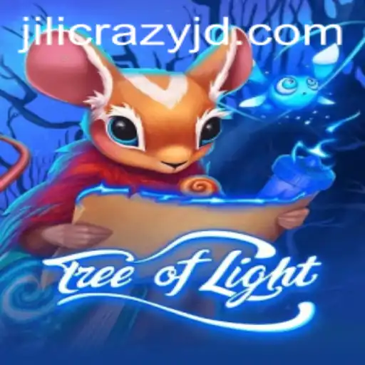 Experience the Enchantment of TreeofLight with Crazy JD