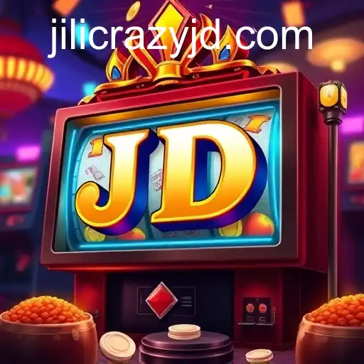 Exploring the Intrigue of Online Slots: Crazy JD's Revolutionary Impact