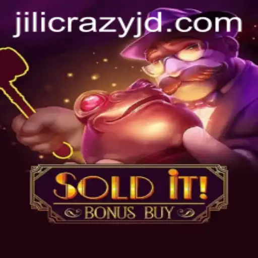 Discovering SolditBonusBuy: The Thrill of Crazy JD