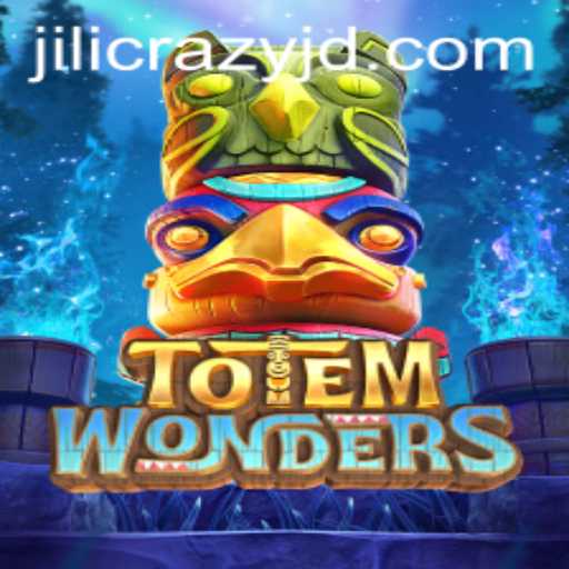 TotemWonders: Engaging Gameplay with a Twist by Crazy JD