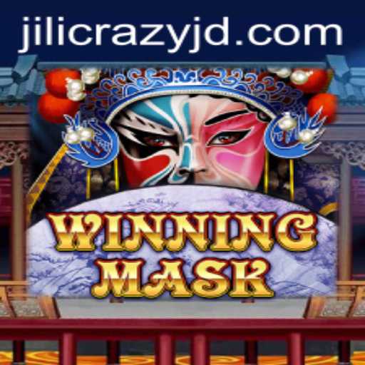 WinningMask: A Revolutionary Gaming Experience with Crazy JD