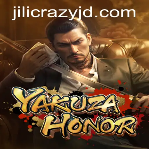 Dive Into the World of YakuzaHonor: An Epic Journey With Crazy JD